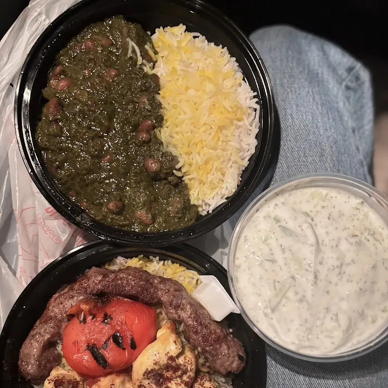 Fatema's Kitchen