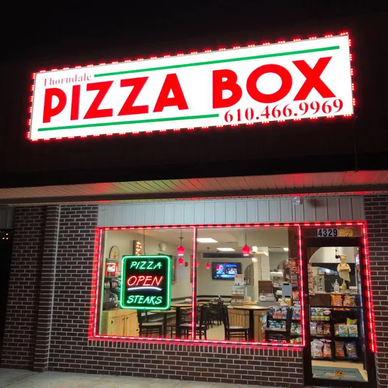 Small 1/2 Specialty Pizza & 1/2 Cheese