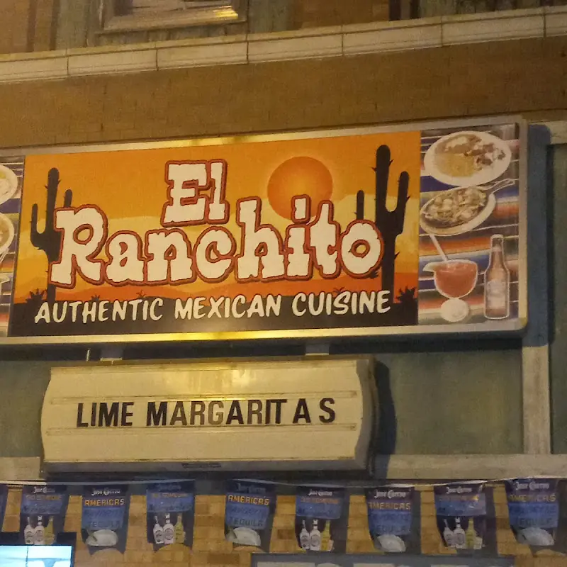 El Ranchito
