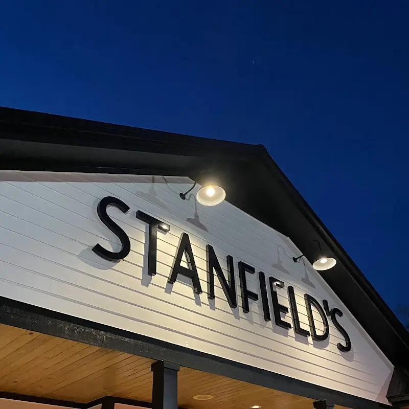 Stanfield’s Eatery