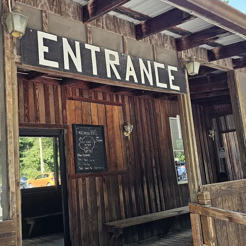 Firecreek BBQ & Steaks, LLC