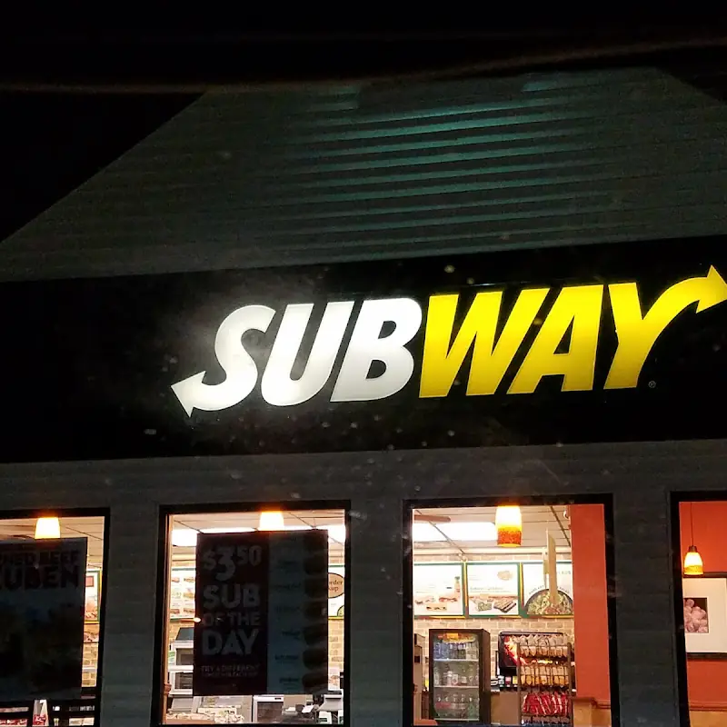 Subway