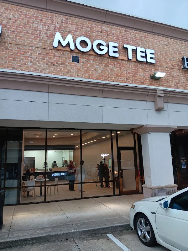 Möge Tee