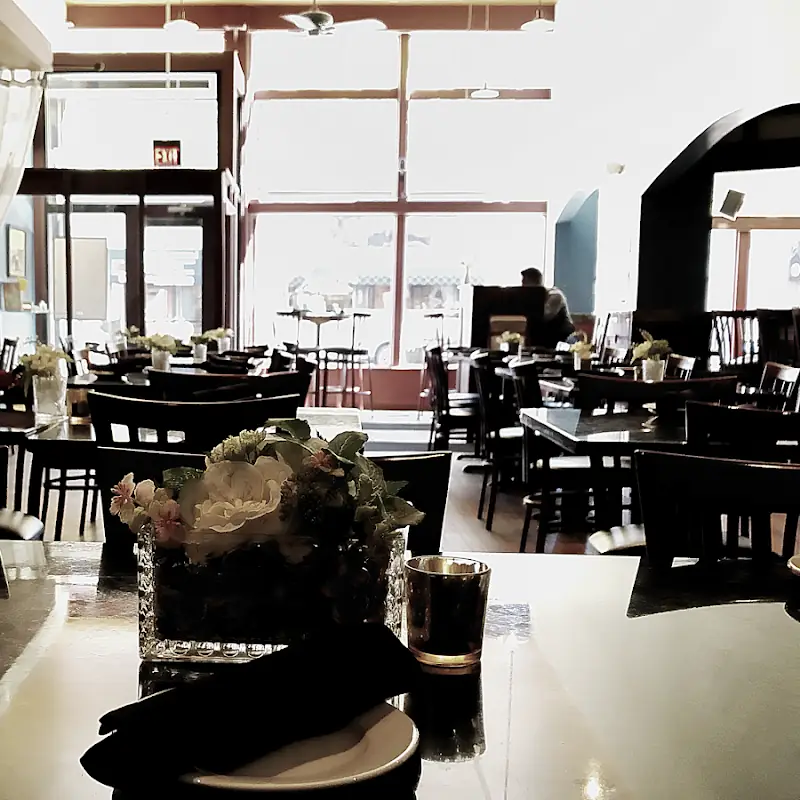 Lemongrass Fusion Bistro