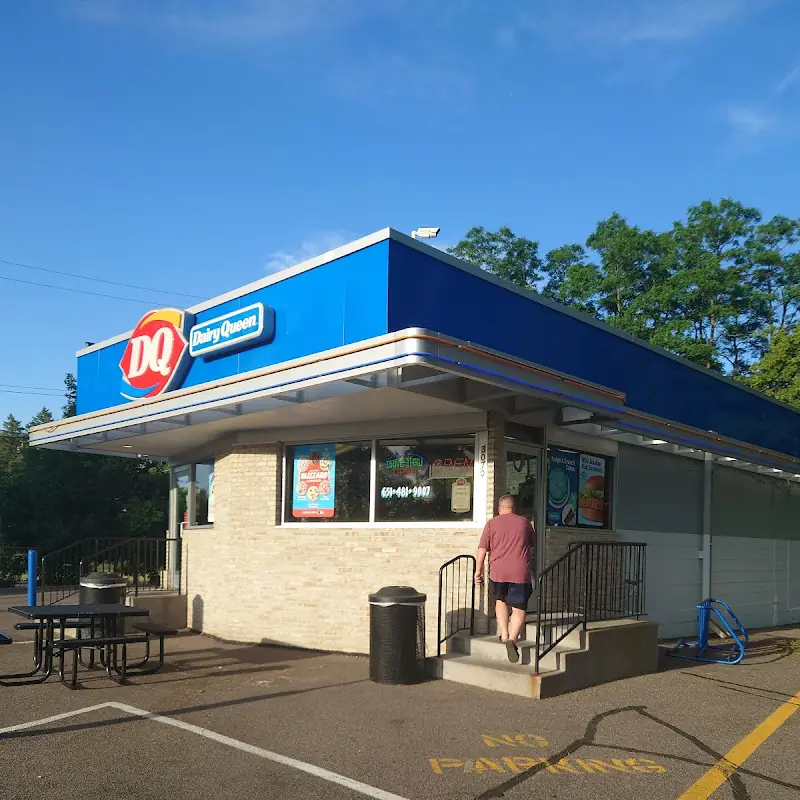 Dairy Queen (Treat)