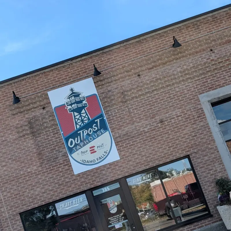 Outpost Taphouse