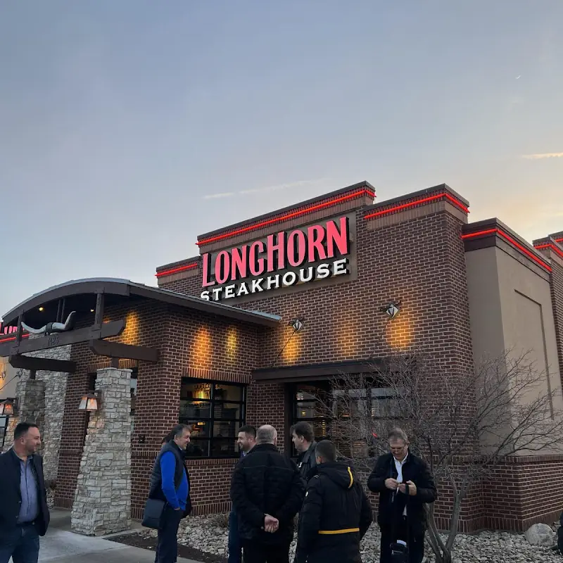 LongHorn Steakhouse
