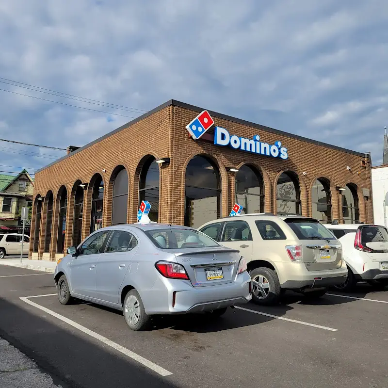 Domino's Pizza