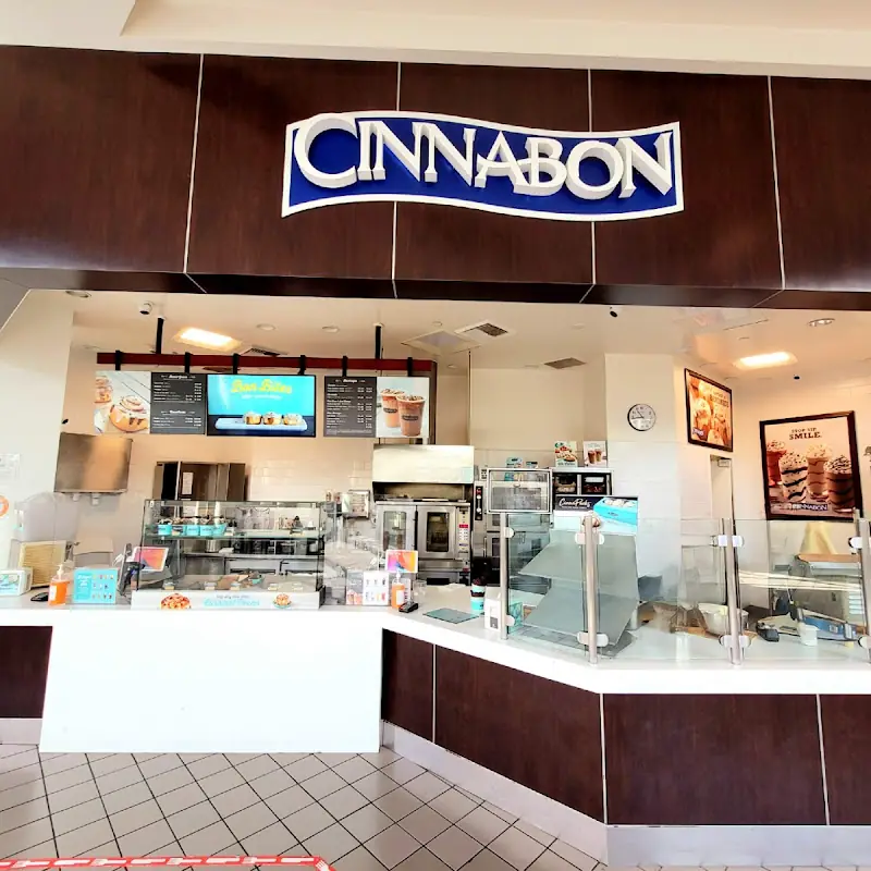 Cinnabon