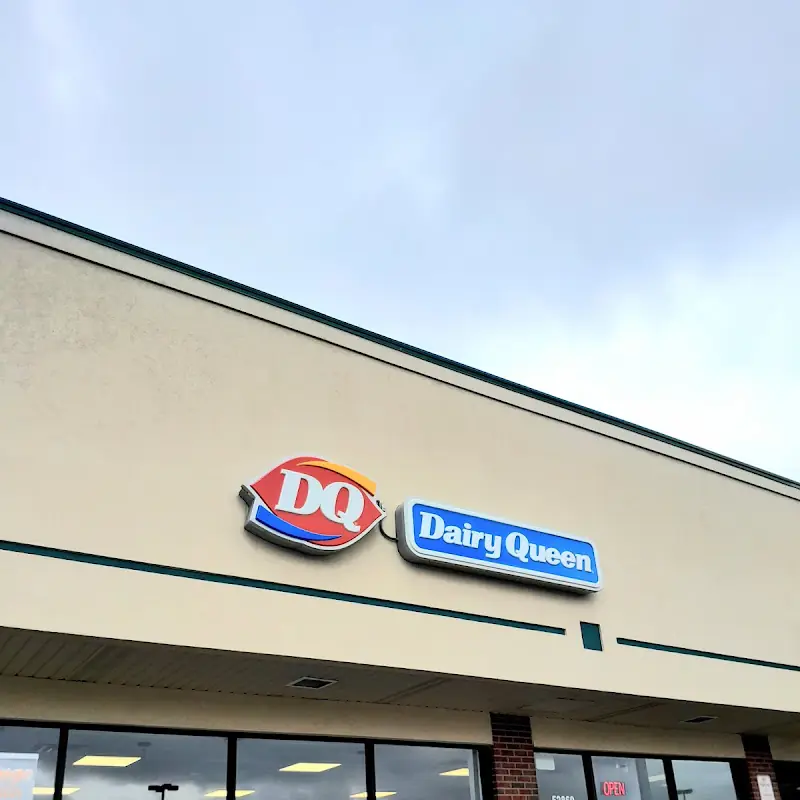 Dairy Queen (Treat)