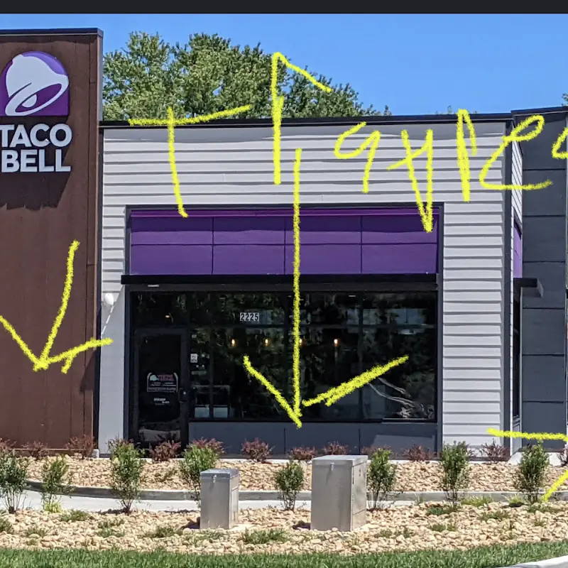Taco Bell