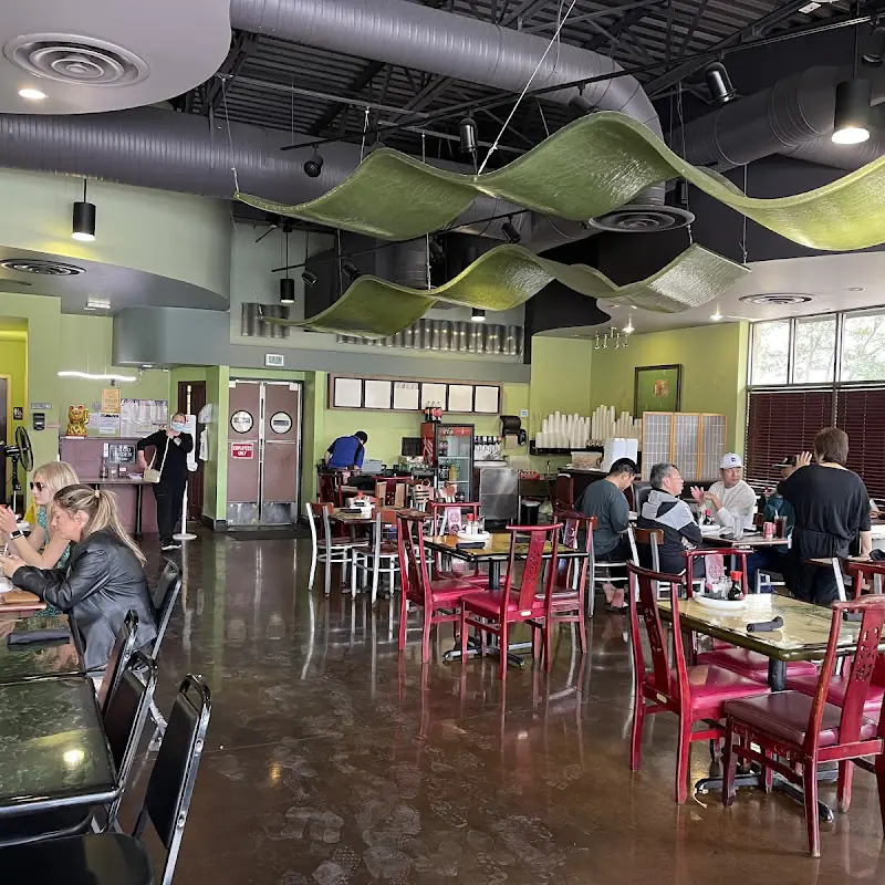 Bo Asian Bistro