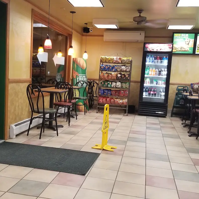 Subway
