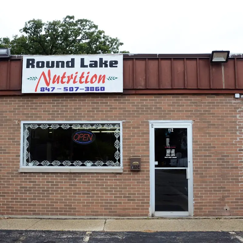 Round Lake Nutrition