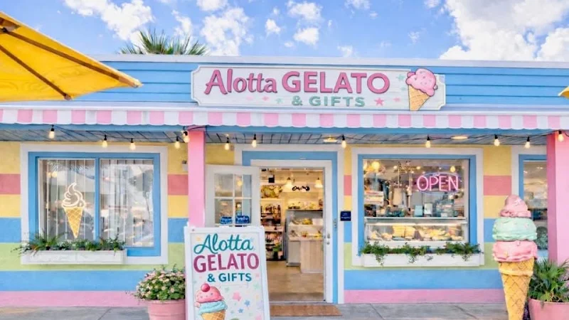 Alotta Gelato