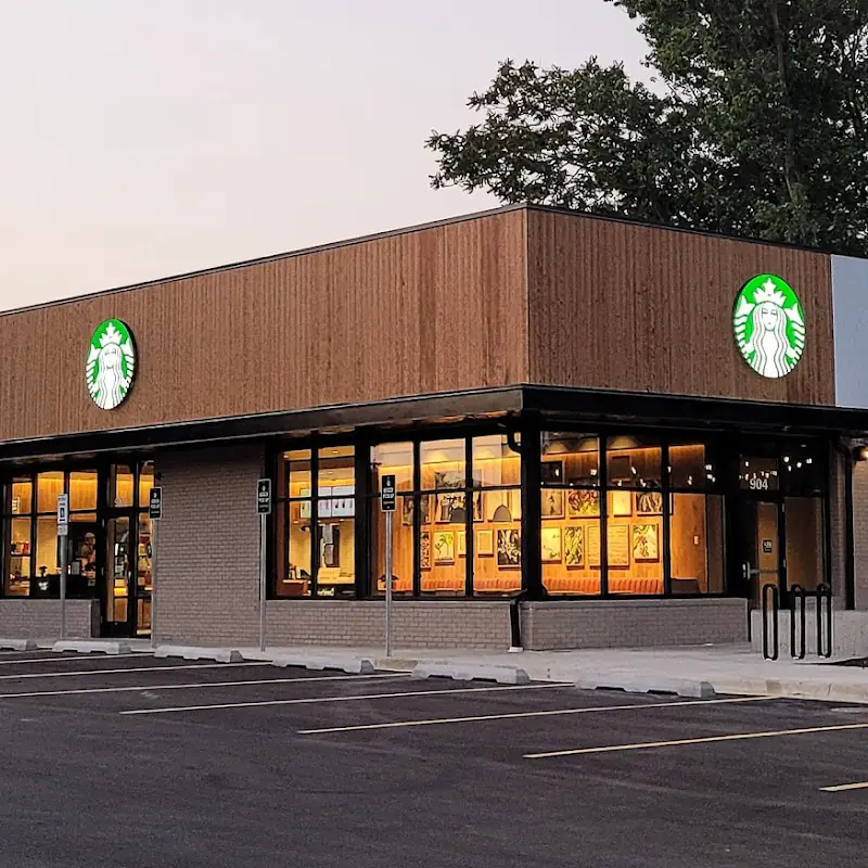 Starbucks Coffee Company