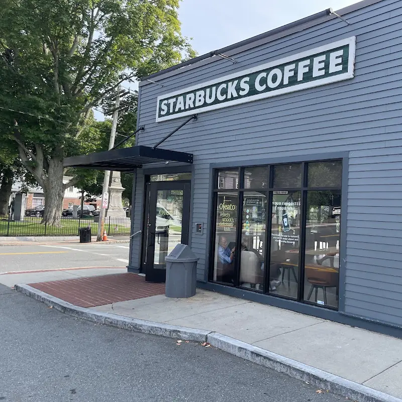 Starbucks Coffee Company