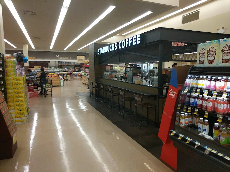 Starbucks Coffee Company