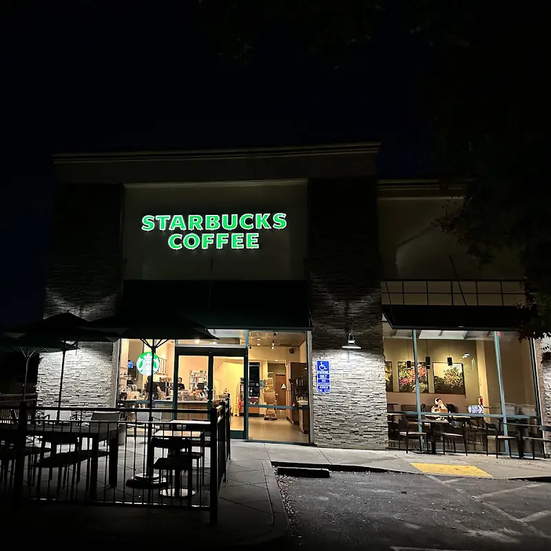 Starbucks Coffee Company