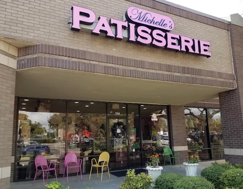 Michelle's Patisserie