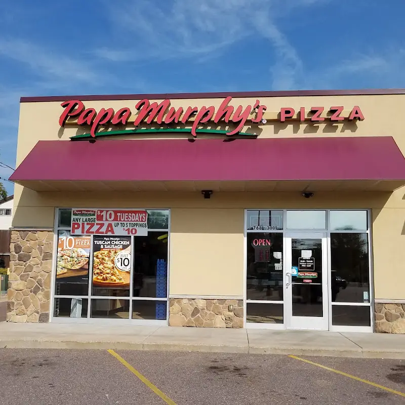 Papa Murphy's | Take 'N' Bake Pizza