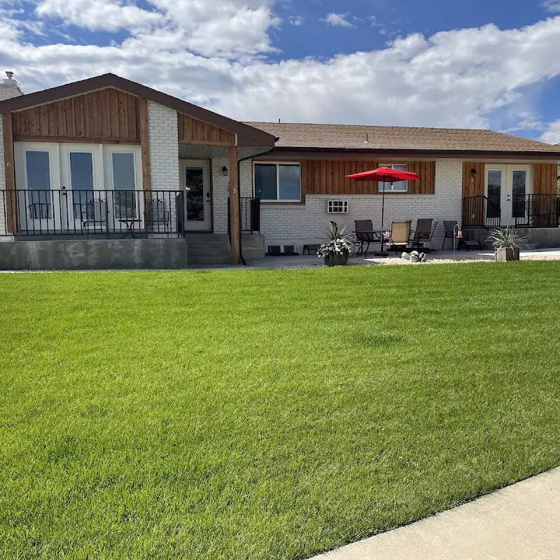 Bryce Canyon Country Inn