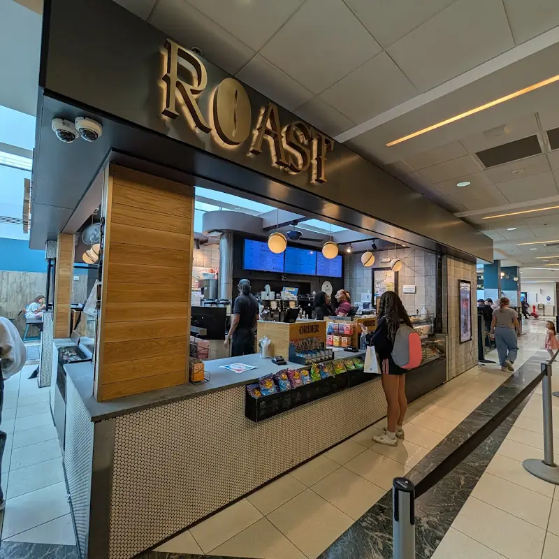 Roast Coffee House