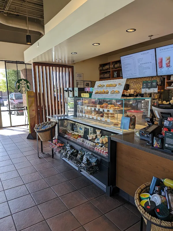 Starbucks Coffee Company