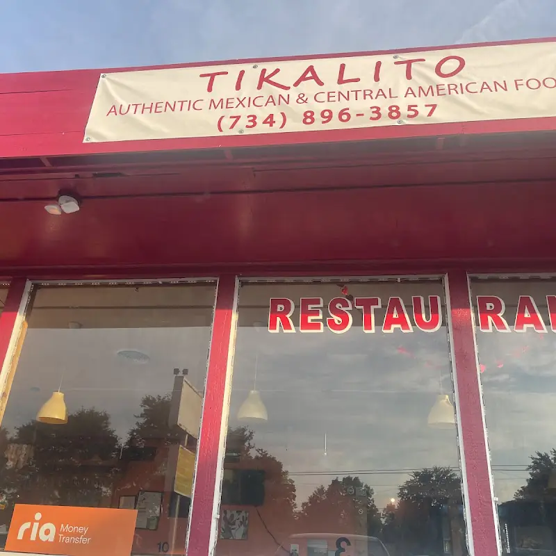 Tikalito