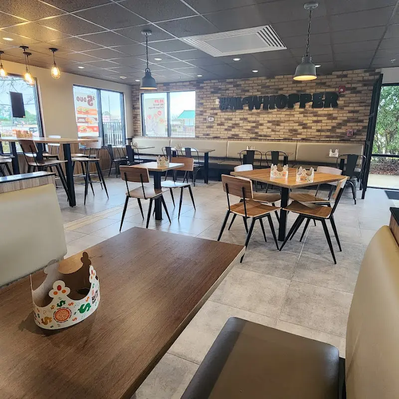 Burger King