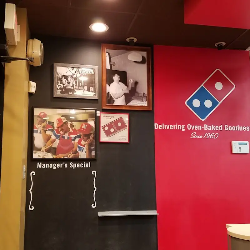Domino's Pizza