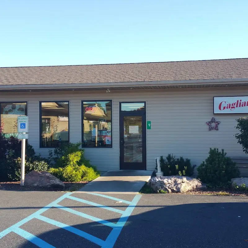Gagliano's Pizza
