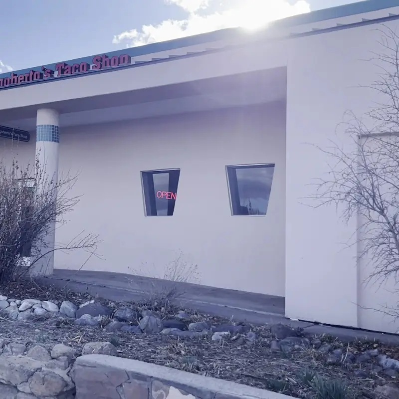 El Rigobertos Taco Shop