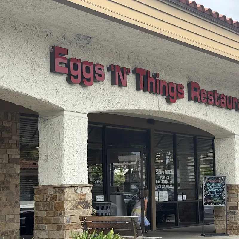 Eggs-N-Things