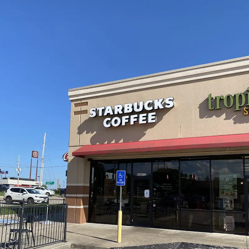 Starbucks Coffee Company