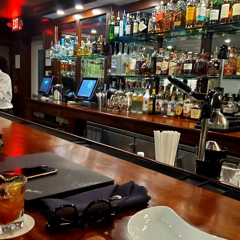 Frankie Rowland's Steakhouse Salem