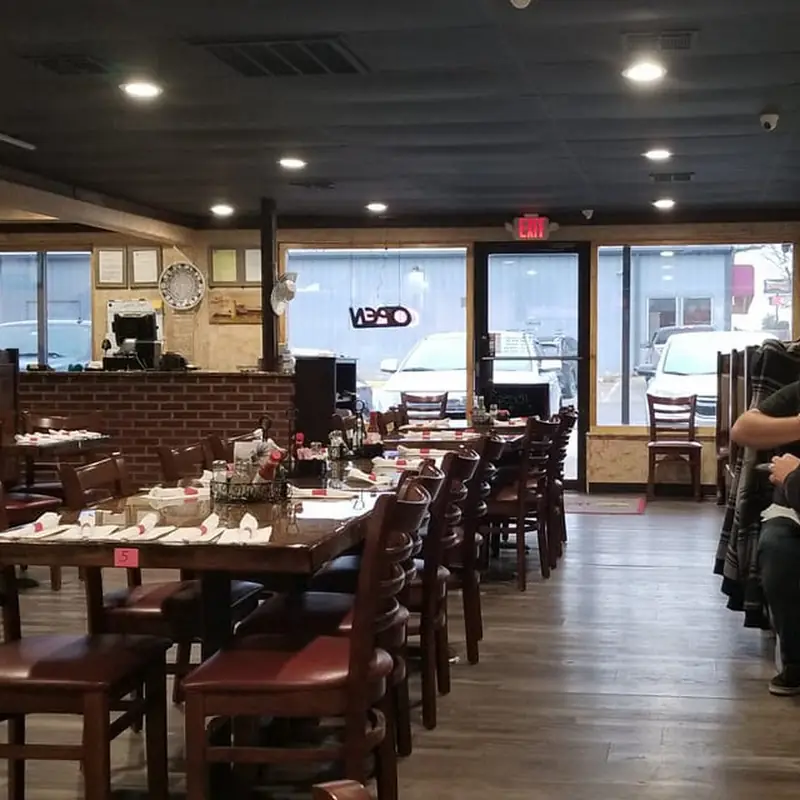La Finca Mexican Grill