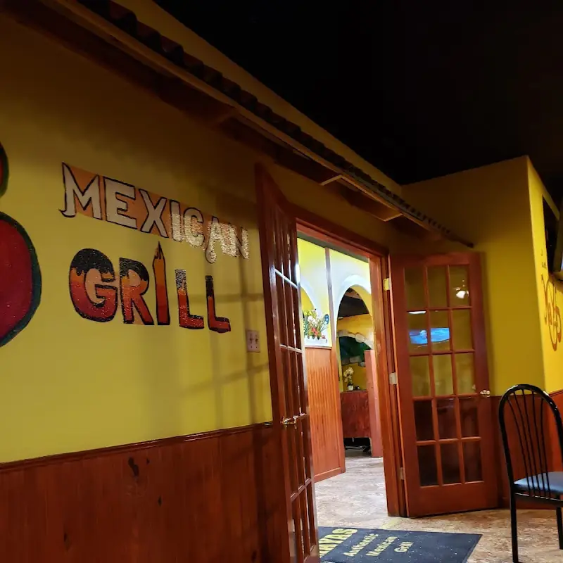 Los Mayas Mexican Restuarant