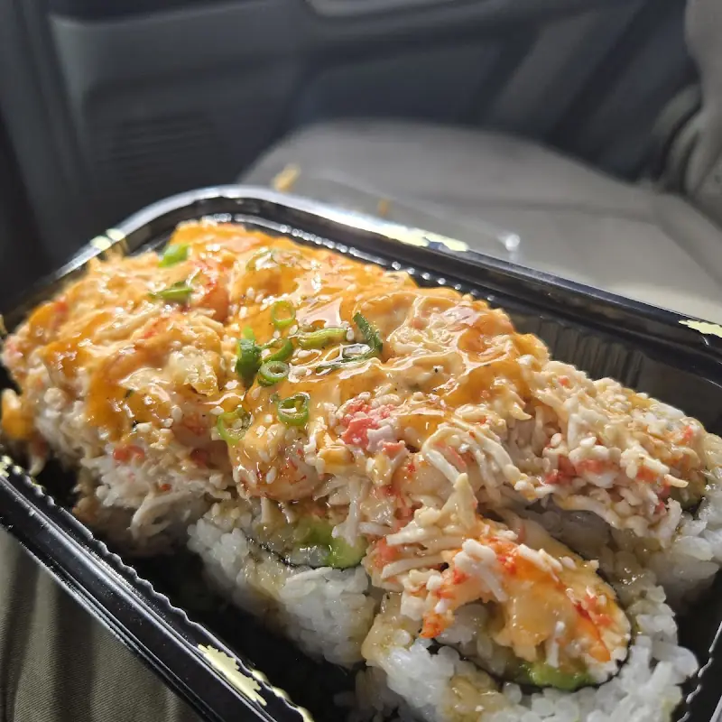 Crab Meat