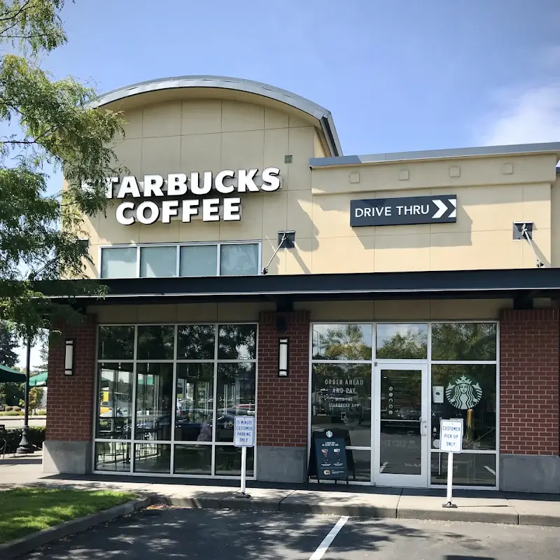 Starbucks Coffee Company