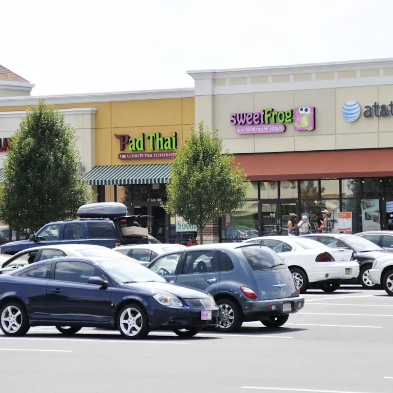Pad Thai Restaurant
