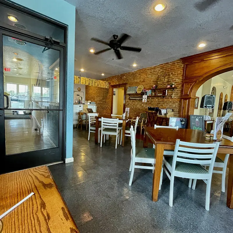 The Cornerstone Inn