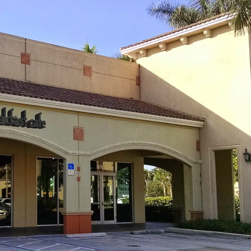 Keke's Breakfast Cafe