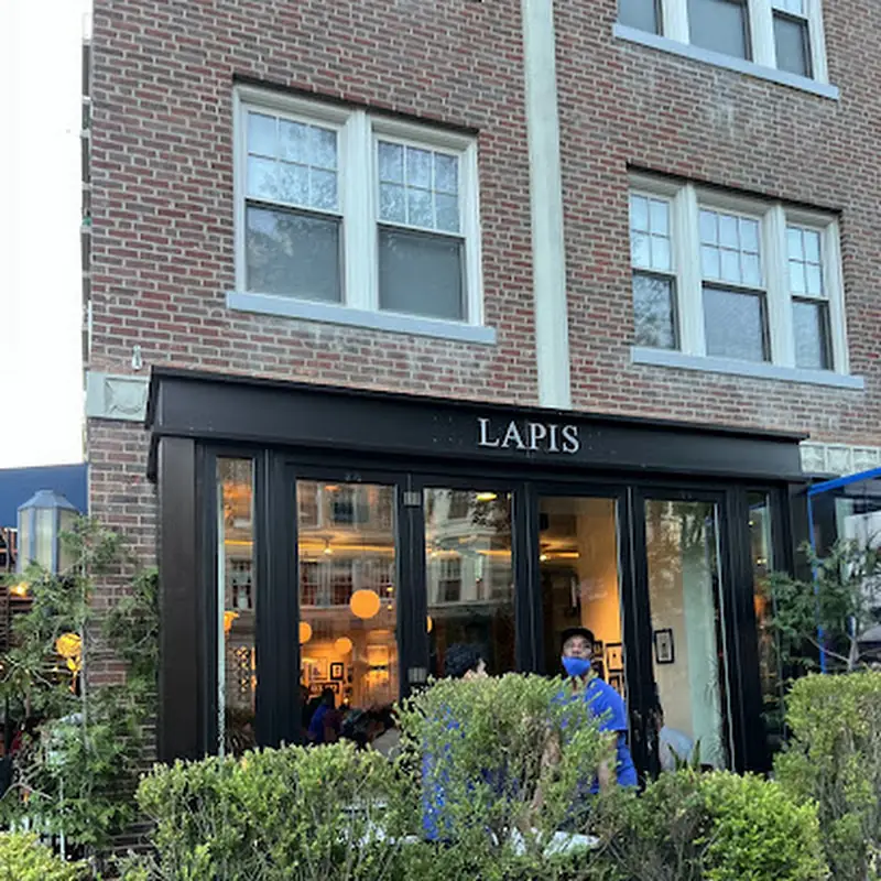 Lapis