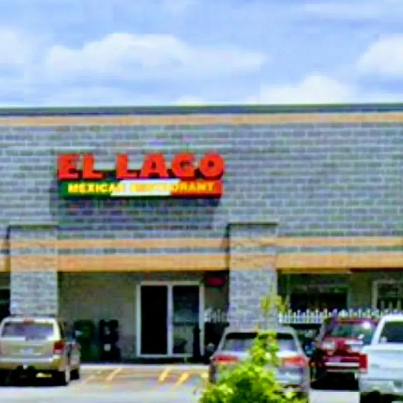 El Lago Mexican Restaurant
