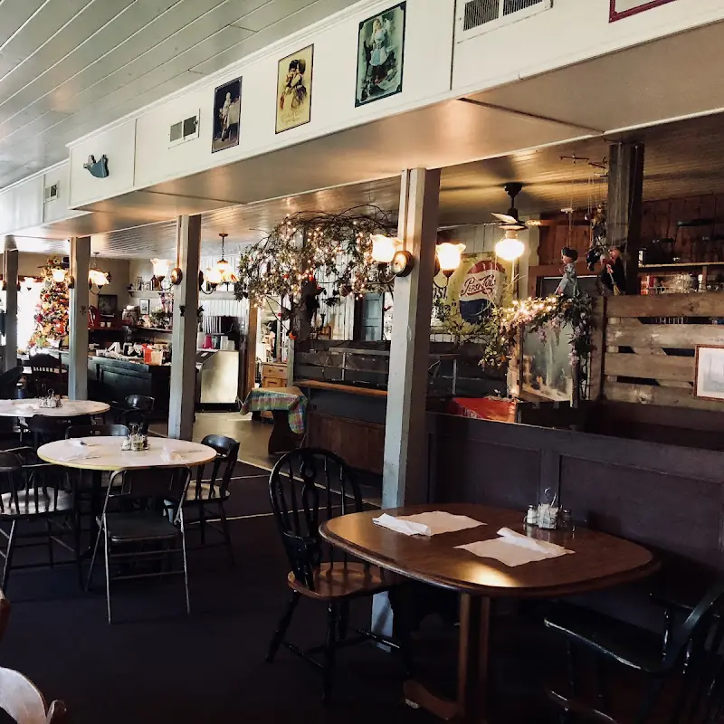 Corapeake Country Restaurant
