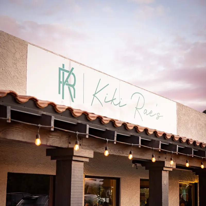 Kiki Rae's