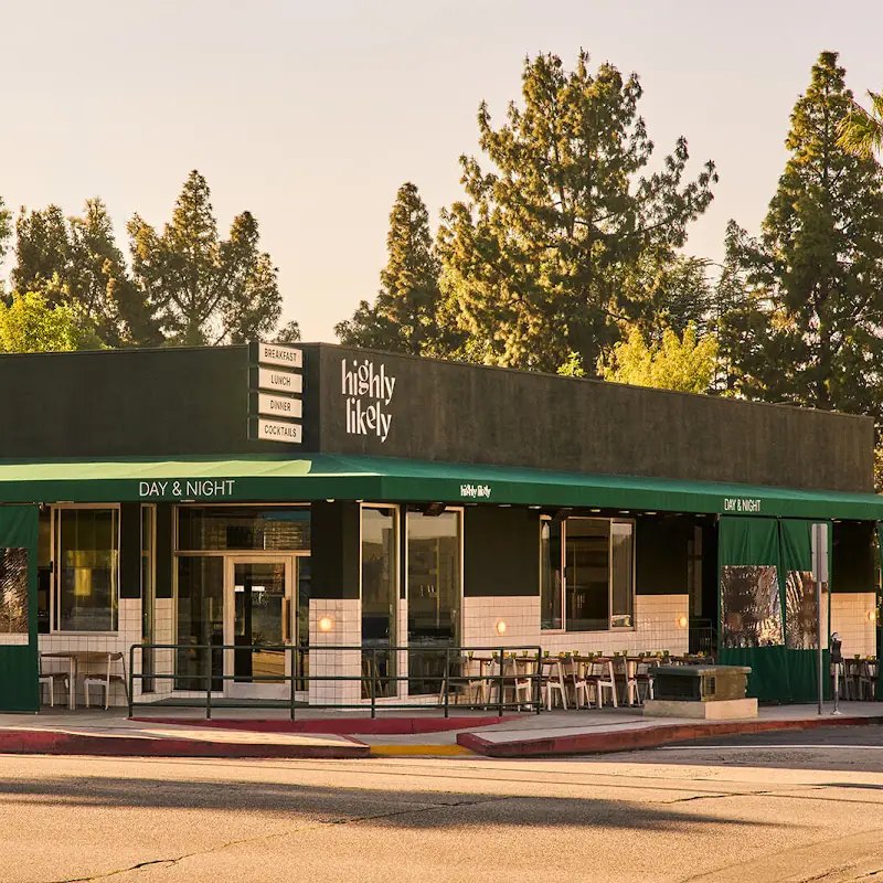 Highly Likely Studio City