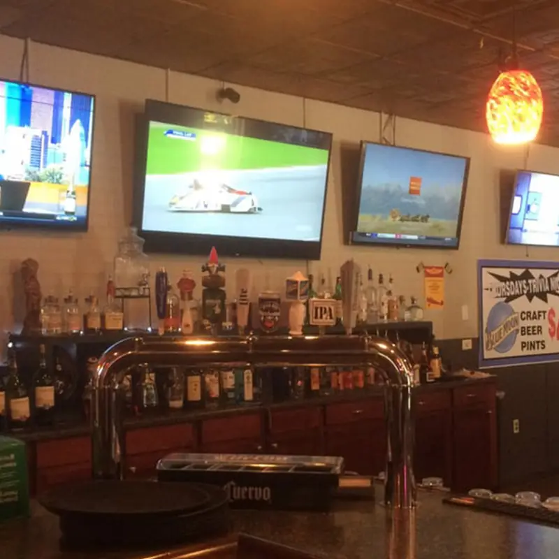 Spaulding's Food & Drink