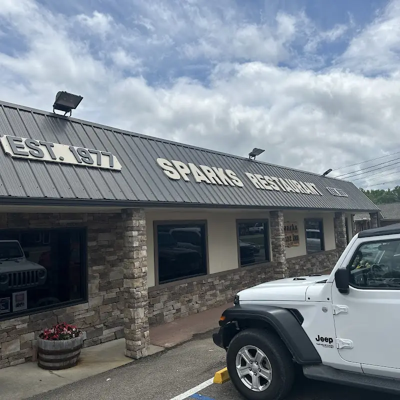 Sparks Restaurant